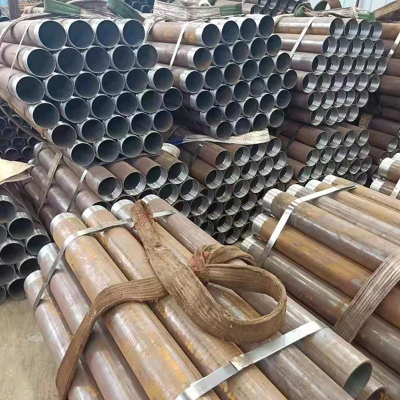 遂宁地质钻探用跟管