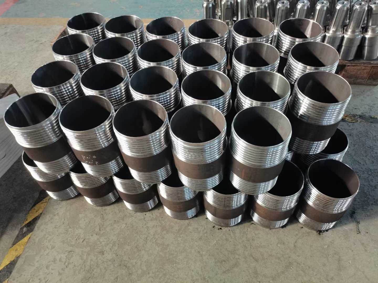 遂宁219mm管棚管